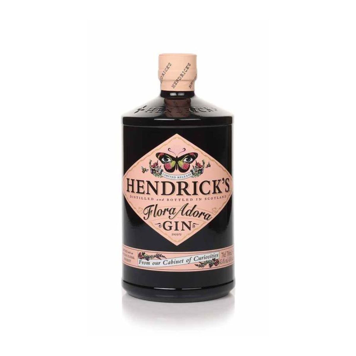 Gin Hendrick's Flora Adora 750 ml - Jigger Store