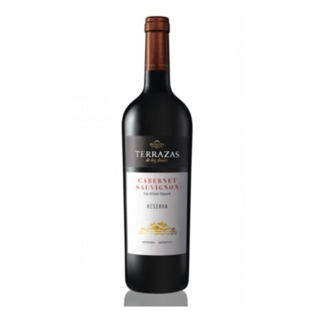 Terrazas Reserva Cabernet Suavignom 750 ml