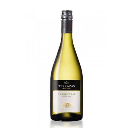 Terrazas Reserva Chadonnay 750 ml